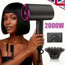 Professional-Hair Dryer Travel