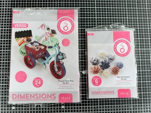 Tonic tricycle bike treat tray - tonic,