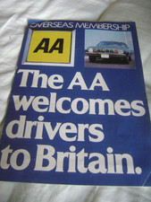 AA Automobile Association