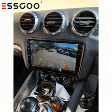 4+64G For 2006-2014 Audi TT