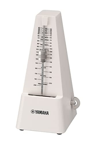Yamaha metronome 90iv ivory - metronome, mp-90iv