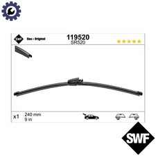 WIPER BLADE 119520 FOR RENAULT