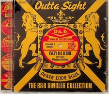 Outta Sight The R&B Singles