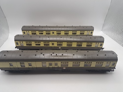 Hornby gauge mk1 - hornby, oo