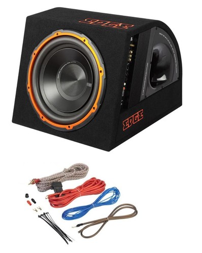 Edge 12in active 750w max - 750w,