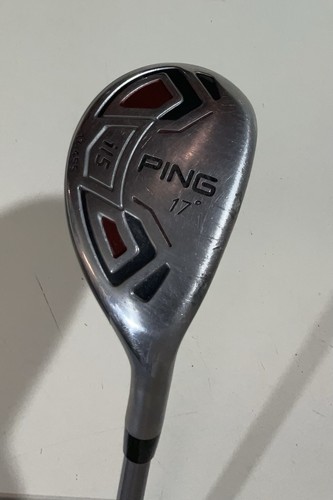 Ping i15 hybrid - i15, 17*