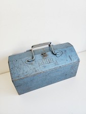Vintage telco metal - telco,