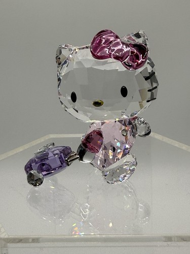 Swarovski sanrio hello kitty - sanrio,