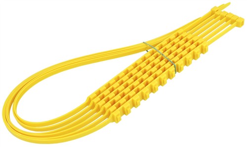 Piece set super grip - piece,