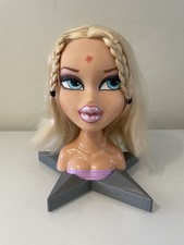 Vintage Bratz Funky Fashion