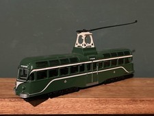 Corgi OOC 1:76 44005 Blackpool