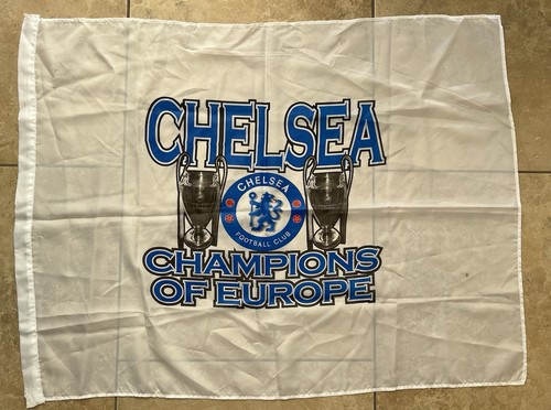 Chelsea champions europe - chelsea,