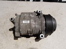 08 Chrysler 300C 3.0 CRD A/C