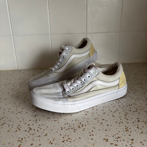 Vans old skool - vans,