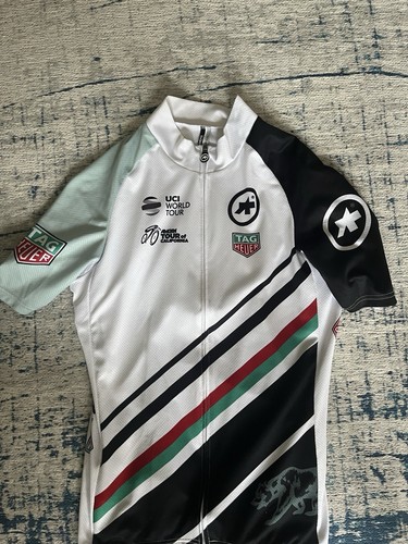 Assos tour california - tour, of