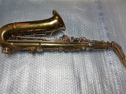 Rampone alto - 70's,