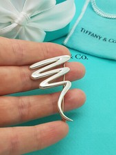 Tiffany & Co. Sterling Silver