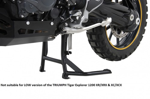 Triumph tiger explorer - explorer, 1200