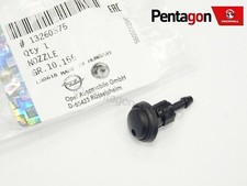 New Genuine Vauxhall Astra J