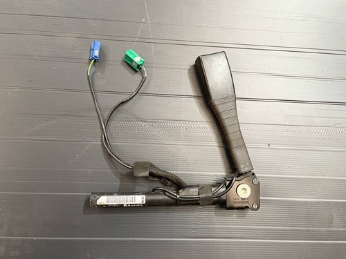 Vauxhall corsa s front - vauxhall, o/s