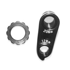 Derailleur hanger for KTM Bark