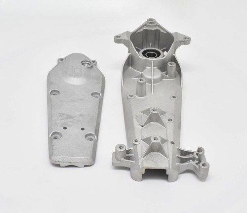Gearbox housing hedge trimmer - gearbox,