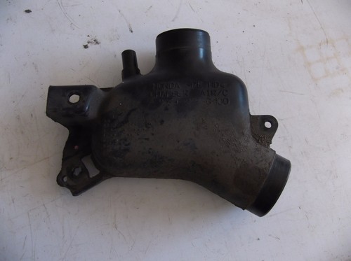 Honda pes125 air chamber - honda,