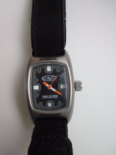 Animal womens surf watch model - watch,