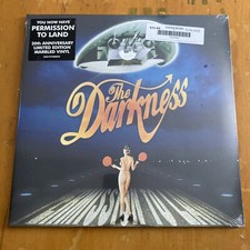 The Darkness Permission to