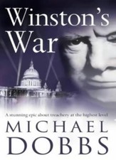 Winston's War By  Michael