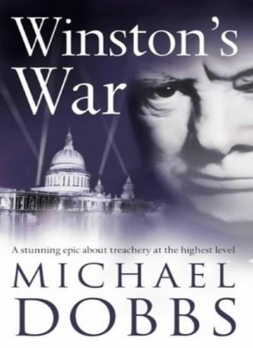 Winston war michael - war,