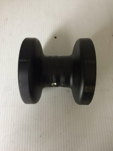 Bottom roller for jcb 8008 - roller,