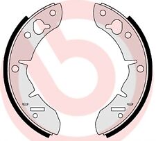 BRAKE SHOE SET BREMBO S 52 501