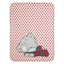 Tiny Tatty Teddy Christmas