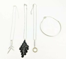 Necklace Lot. Jewellery