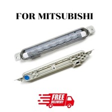 Genuine Tailgate Third Brake