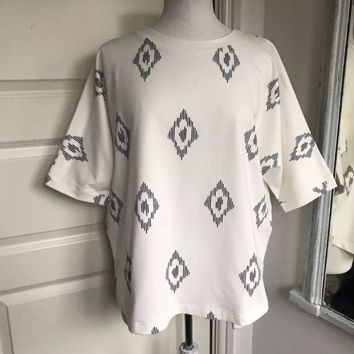 Masai sweatshirt top ikat - masai,