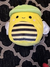 Squishmallows Sunny The Bee