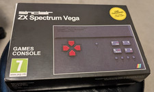 Sinclair ZX Spectrum Vega