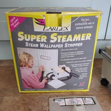 Earlex Super Steamer SS100