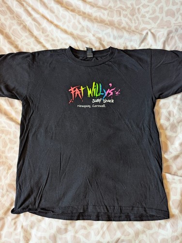 Kids black fat willy - kids,