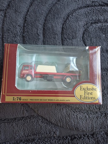 Efe 21901 barton transport - efe,
