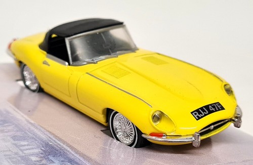 Dinky jaguar type mk - dinky,