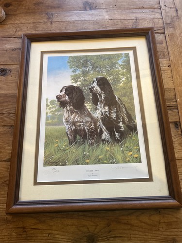 Nigel hemming framed - framed, print