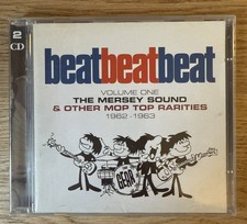 Beat, Beat, Beat! Volume One -