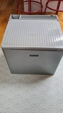 DOMETIC COMBICOOL RC 1205 GC PORTABLE CAMPING FRIDGE