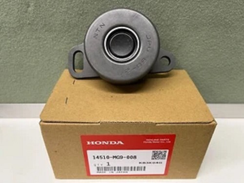 Honda oem timing belt adjuster - timing,