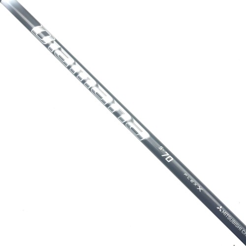 Diamana s70 driver shaft - diamana,