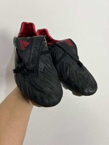 Adidas 2009 predator power - 2009,