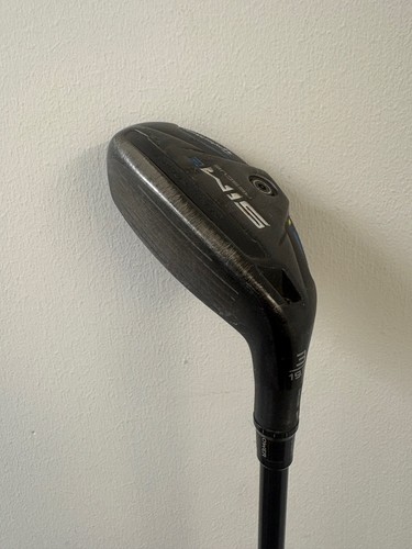Taylormade sim hybrid - taylormade, /